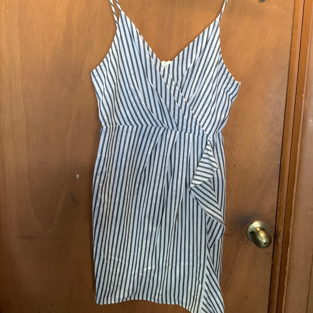 Siena Sky sundress